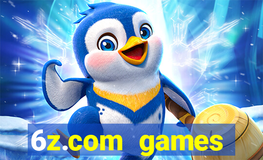 6z.com games reclame aqui